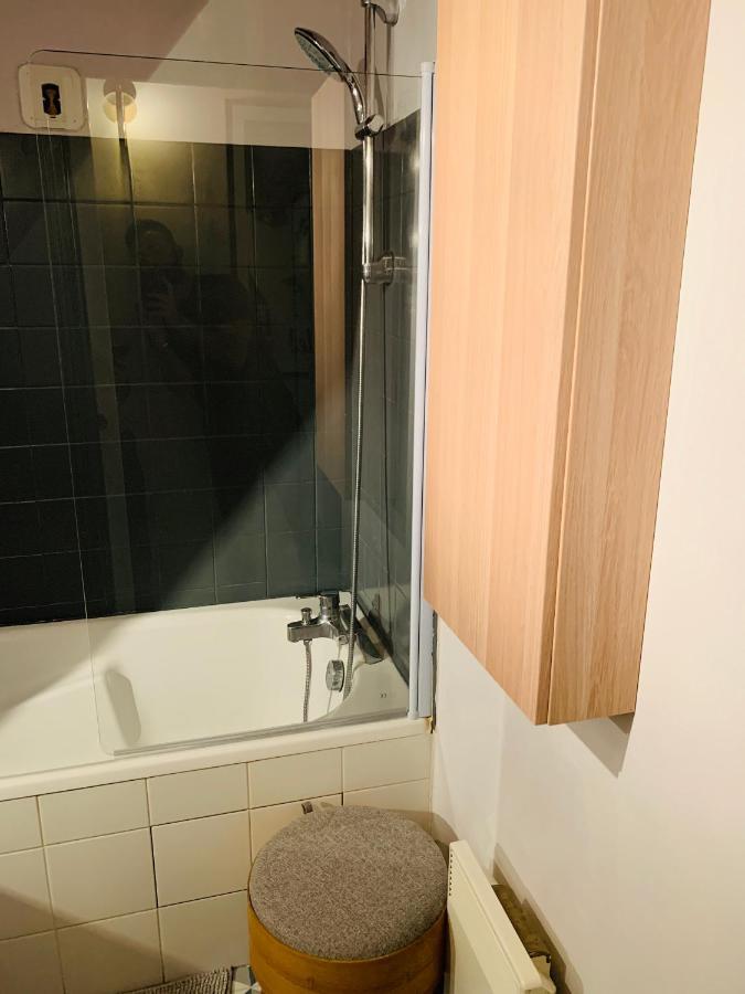 סנס La Maison De Nina מראה חיצוני תמונה