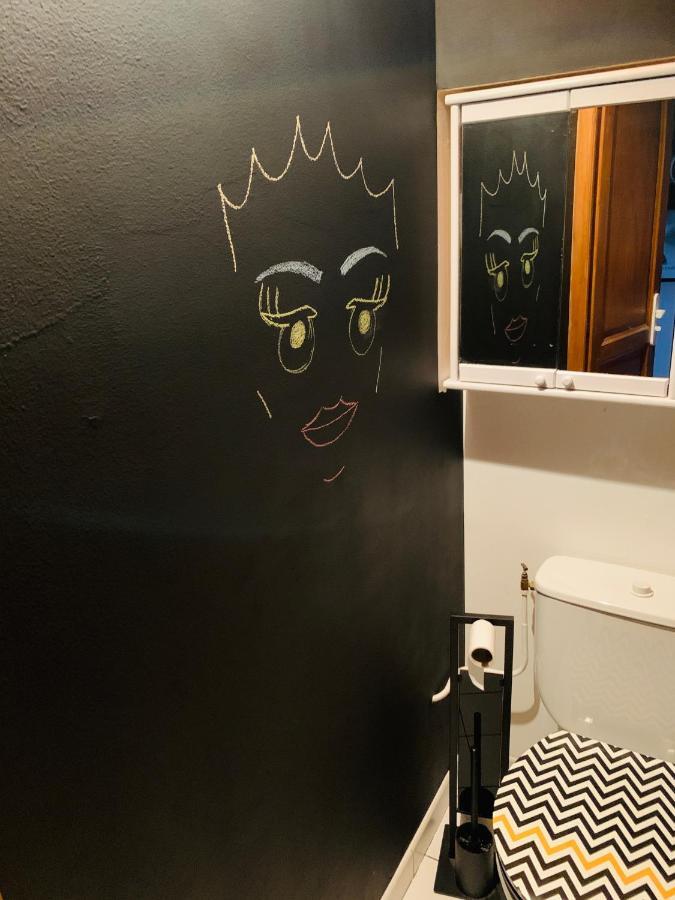 סנס La Maison De Nina מראה חיצוני תמונה